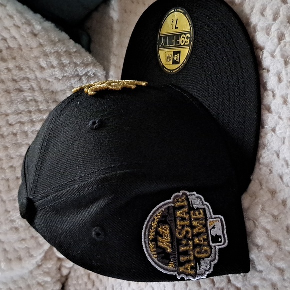 New york mets hat - Picture 2 of 4